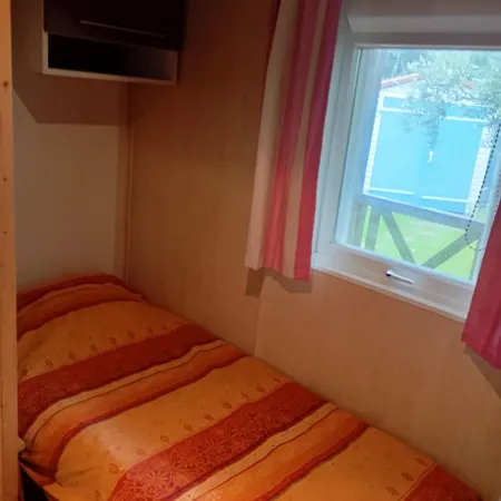 Chalet De 5 Couchages *