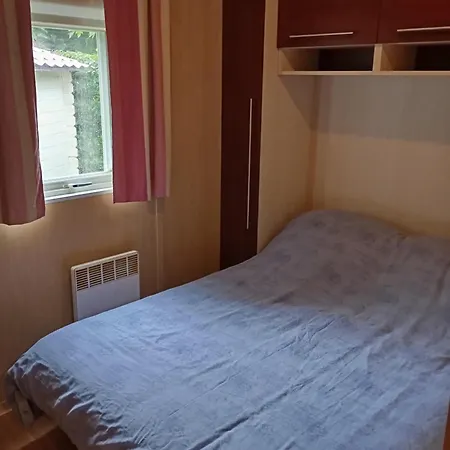 Chalet De 5 Couchages