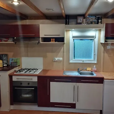 De 5 Couchages Chalet *