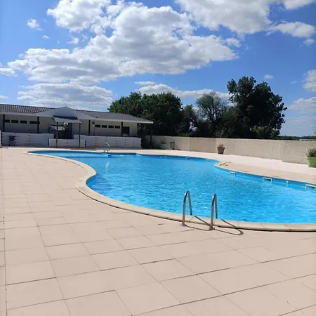 Chalet De 5 Couchages