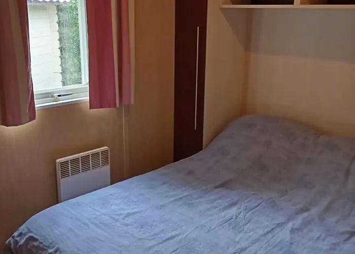 Alpstuga De 5 Couchages