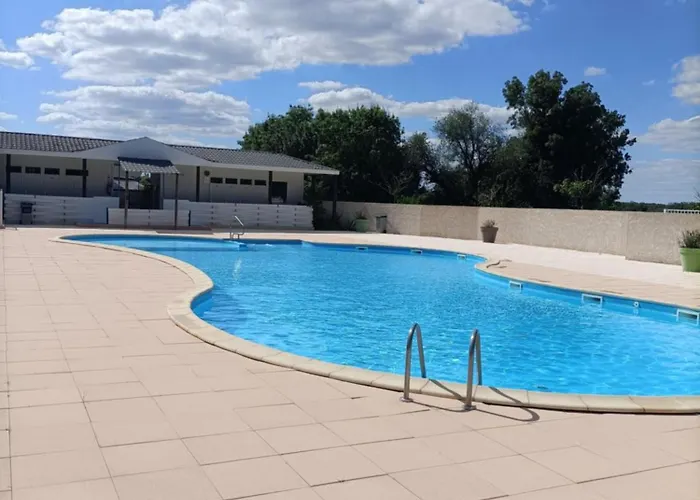 Alpstuga De 5 Couchages